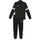 teamRISE Herren 03 black/black M