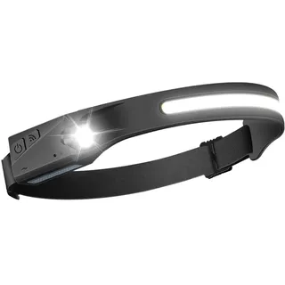 Denver SSH-50 Schwarz
