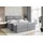 mit H3 und 120x200 Grau mit und mit Grau