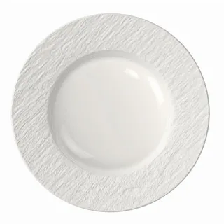 Villeroy & Boch Frühstücksteller 21,7 cm weiß 1er Set