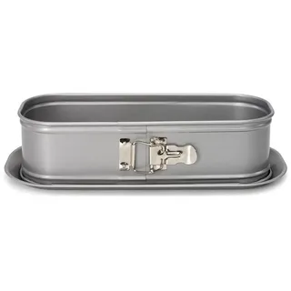 Patisse Silver-Top Königskuchen Springform 30 cm
