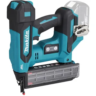 Makita DBN501Z Akku-Stauchkopfnagler, 18V