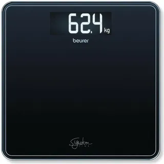 Beurer GS 400 Signature Line schwarz