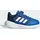 Bright Royal/Cloud White/Dark Blue 20