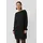 Langarm-Kleid Spitzenkleid Schwarz 34