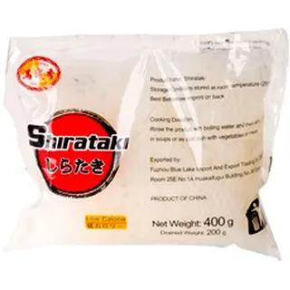 cityaroma [ 200g ATG Konjak Nudeln Shirataki "Nudeln-dünn" LOW CARB #11