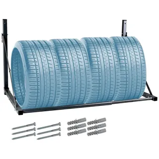 DEMA Reifenregal DWR4