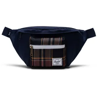 Herschel Gürteltasche Seventeen blau