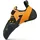 Kletterschuhe (Größe 35.5, schwarz)
