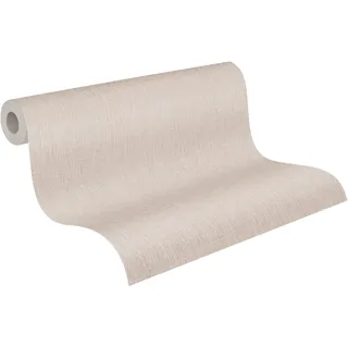 A.S. Création Vliestapete Daniel Hechter 10,05 m x 0,53 m 379525 Beige