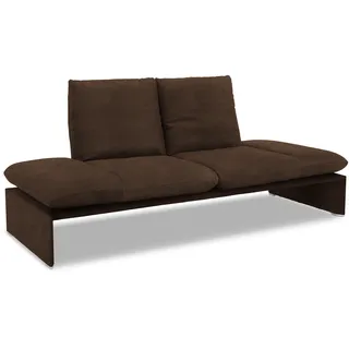 Sofa 2 Sitzer KOINOR HARRIET (BHT 206x73x92 cm) - BHT 206x73x92 cm