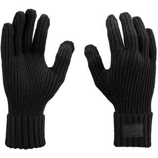 Nike City Handschuhe Schwarz M