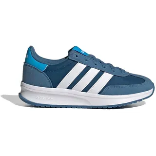 adidas Run 70s 2.0 Kinder Dusky Ink/Cloud White/Dusky Petrol 38