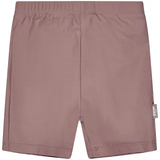 Sterntaler Badehose uni, in Lila Lila