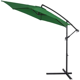 Kingsleeve Ø 300 cm Grün