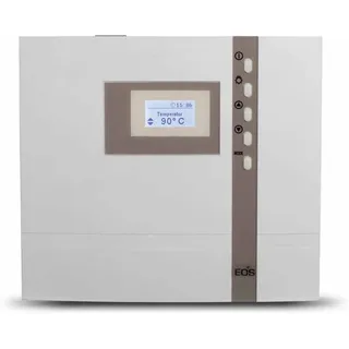 EOS Econ H1 | Steuerung fur Elektroofen finnische Sauna und Combiofen | bis 9 kW