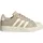 Wonder Beige/Off White/Gold Metallic 40 2/3