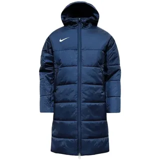 Nike Stadionjacke Obsidian/White 137-147