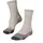 Explore Wandersocken 1 Paar Beige 39-40
