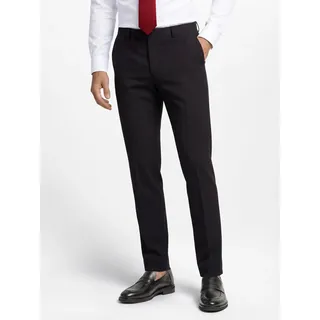 Finshley & Harding Hose schwarz 54