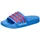 Adilette Shower Blau 35