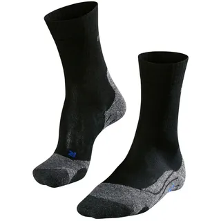 Falke TK2 Cool Wandersocken 1 Paar Schwarz 41-42