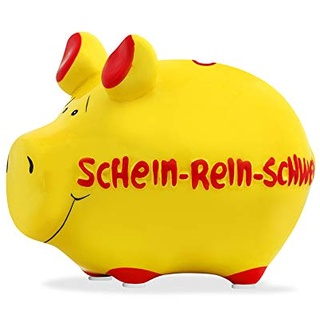 Sparschwein Schein-REIN-Schwein 100484