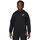 Sportswear Club Fleece Kinder 010 black/white XS 122-128 cm