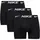 Dri-FIT Boxershorts black/black/black M