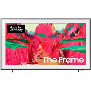 Samsung The Frame Pro GQ75LS03FW 75" 4K Vision AI LS03FW (2025)