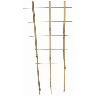 Siena Garden Bambus Rankgitter 30 x 17 x 8 cm Holz