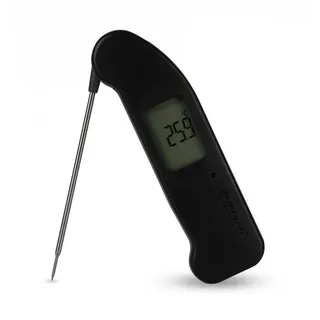 Thermapen ETI Thermapen ONE Thermometer - schwarz