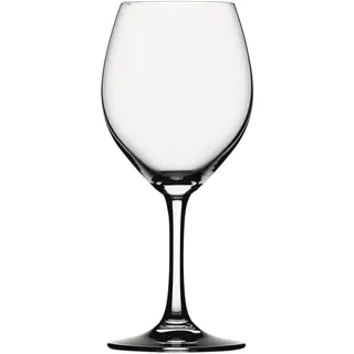 Rotweinglas Festival, Spiegelau - 402ml, 0,2l Eiche (12 Stk.) - 12er Karton