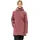 Ins Jkt Red Ochre S