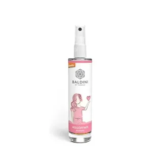 Baldini Raumspray Herzöffner demeter