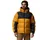 LakeTM Ii Jacke Squash Black L