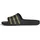 Core Black / Gold Metallic / Core Black 46