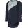 Seoul Langarm-body Black Iris 15-18 Monate
