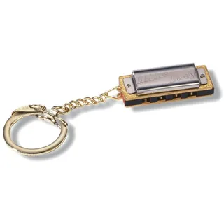 Hohner Little Lady mit Schlüsselring