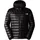 Hoodie TNF black