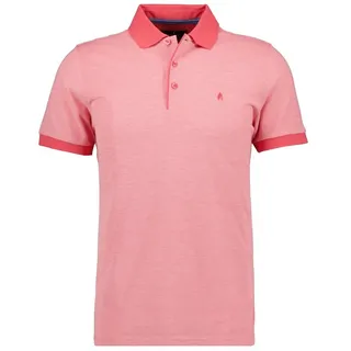 RAGMAN Poloshirt rot M