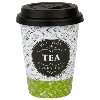 KONITZ Coffee-to-Go Becher 0,38 l Gold