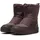 Boot Kinder 28 5 EU Braun