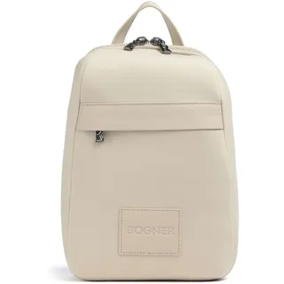 Bogner Alvier Maxi Rucksack Beige