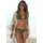 Bikini-Top Omara Grün 38 Cup C/D