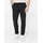 Phil Bequeme Jeans Schwarz 34/30