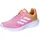 Bliss Pink/Cloud White/Hazy Orange 36 2/3