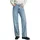 Tomma Wide Leg Blau 26/32
