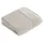 Handtuch 60 x 110 cm stone