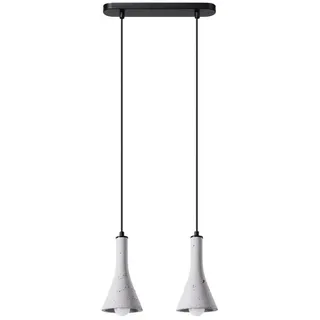 famlights, Pendelleuchte, Reece (E14)